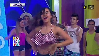 Chicas De Multimedios Bikini Adventures Part 12