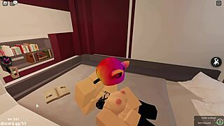 roblox friends enjoy a casual good moment together