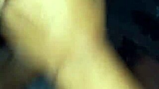 stepdad loves his two young big ass latina stepdaughters tasting huge cock first time