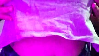 ever seen bbw natural tits drop this heavy? vol 5 tease