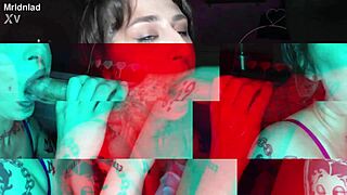 yo check this real fuck in a british cafe with her big clit n wet pussy drippin everywhere
