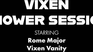 i crave rome majors bbc destroying vixen vanity in bathroom doggystyle
