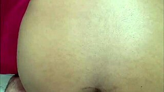 desi bhabhi wakes up sleepy for hardcore anal pounding