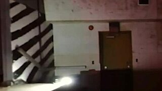 made interactive movie! run away story - 3 endings pt 01 🎮😲