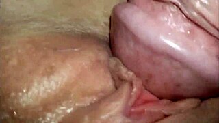 Strangers' BBC Creampies Wife's Hungry Hole Deep