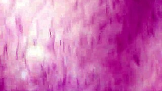 ohh my wet pussy close-up lola danger gets so hardcore slutty!!