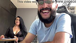 Sign Contracts or Suck Manager's Cock?