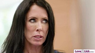 Don't tell your stepmom about our naughty secrets yet