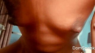ebony teen beauty's hot fuck lesson from friend part 1 full vid 🔥🍑💦
