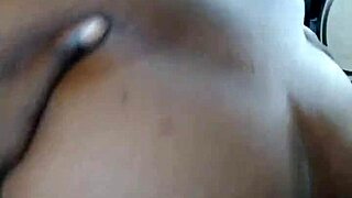 mature ebony milf bent over fucked doggystyle big ass 🍑😈