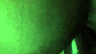 damn that tight wet hairy big booty bbw shakes!