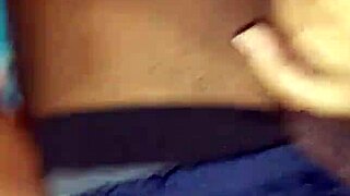 stepdad loves his two young big ass latina stepdaughters tasting huge cock first time