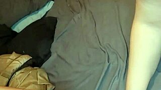 milf with hard nipples sucks throbbing cock 😍 big tits out