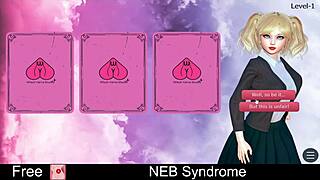neb syndrome hits hard