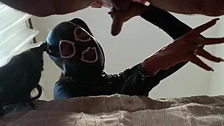 Craving that deepthroat creampie in sexy clothes mouthful swallow?