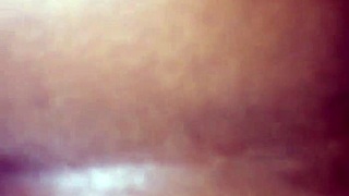 jamaican babe loves wet cock deep in her pussy