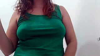 gettin ready wit me to start live crossdress show