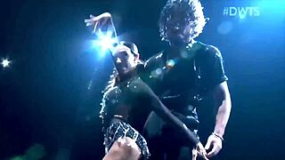 val chmerkovskiy grinding saggy tits with tongue kisses 😘🔥💦