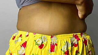 stepsister cheats with ex-boyfriend fucking her big ass doggystyle on the bed rough