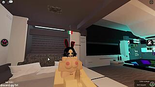 roblox friends enjoy a casual good moment together