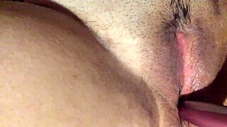 18 year old babe fingers wet pussy deeply