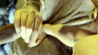 hot latina babe massages my thick cock sloppy deepthroat 4k