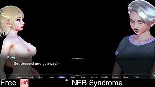 neb syndrome hits hard