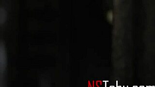 blonde slave misha mynx too horny gets punished caged deepthroated by tommy?