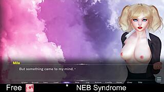 neb syndrome hits hard