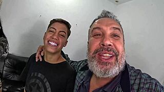 party at the mansion with hot brazilian teens bareback fun 🔥🍑