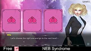 neb syndrome hits hard