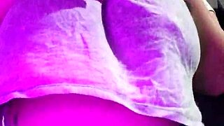 ever seen bbw natural tits drop this heavy? vol 5 tease