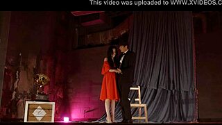 made interactive movie! run away story - 3 endings pt 01 🎮😲