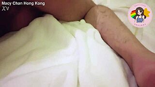 hong kong macy chan malaysia 3p fans meeting 😍🔥🍆