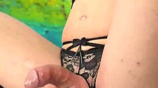 wifey worships my bbc dildo play, making me her nasty goddess