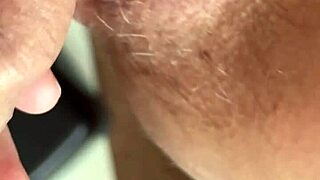 Watch hairy pussy fucked ultra closeup