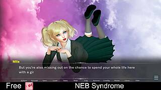 neb syndrome hits hard