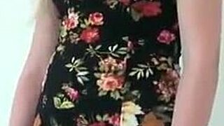 i love how peper gets destroyed by group cocks christmas slut blowbang pussy fuck