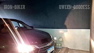 wanna get pregnant from car fuck right now?