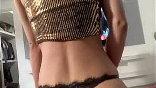 damn your ass looks good bouncing on my cock pov