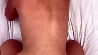 hey check shaved lasirena's juicy new ass and big tits in full pov scene
