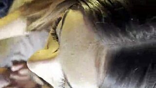hot latina babe massages my thick cock sloppy deepthroat 4k