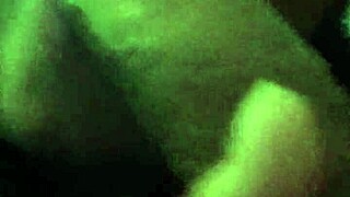 mmm i love slurping this exotic masked latina's monster bbc deepthroat sloppy