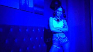 A Little 18+ Party With Blackpink's Curvy Dancers