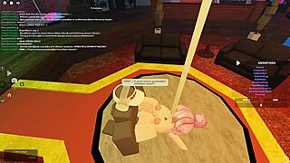 wet whore bent over doggystyle deepthroat then anal riding cum tits 😈