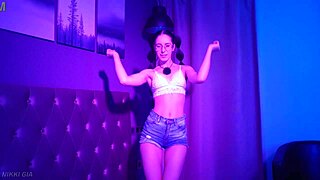 A Little 18+ Party With Blackpink's Curvy Dancers