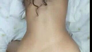 Wish hubby fucked me like hot friend does