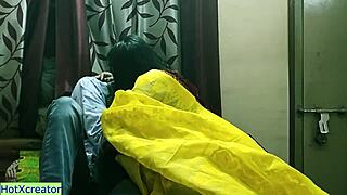 who's this sexy indian web series model fucking with hot hindi audio? 🔥😍🇮🇳💦