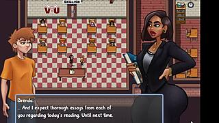 demon deals p21 mrs big butt's monster ass arrangement