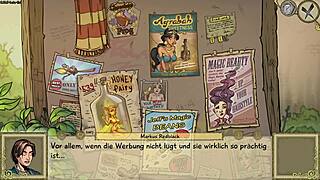 innocent witches visual novel gameplay reveals chapter 6 passwords